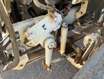 Underbody with Steering Components
