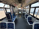 Interior with