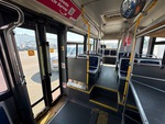 Interior with