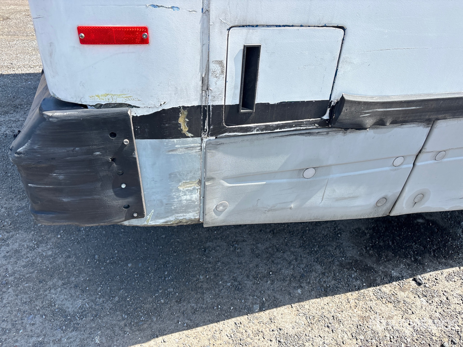 2006 Novabus LFS L222