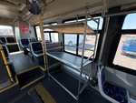 Interior with
