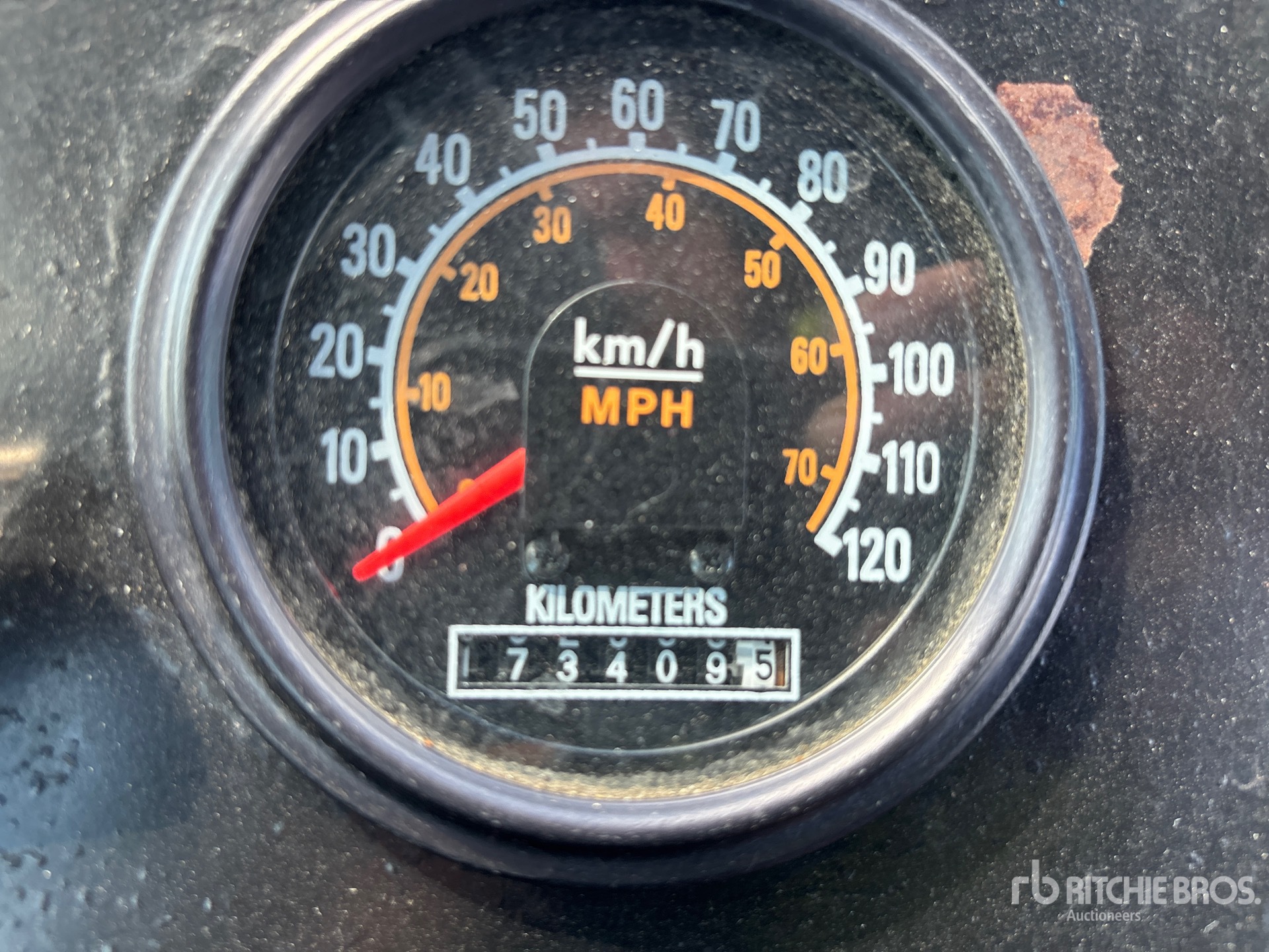 2006 Novabus LFS L222