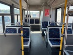 Interior with