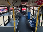 Interior with