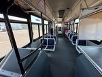 Interior with