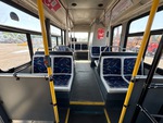 Interior with