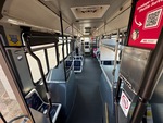 Interior with