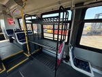 Interior with