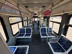 Interior with