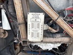 Motor with