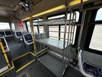 Interior with
