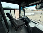 Interior with