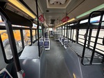 Interior with