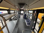 Interior with