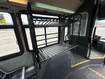Interior with