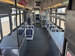 Interior with