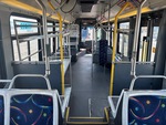 Interior with