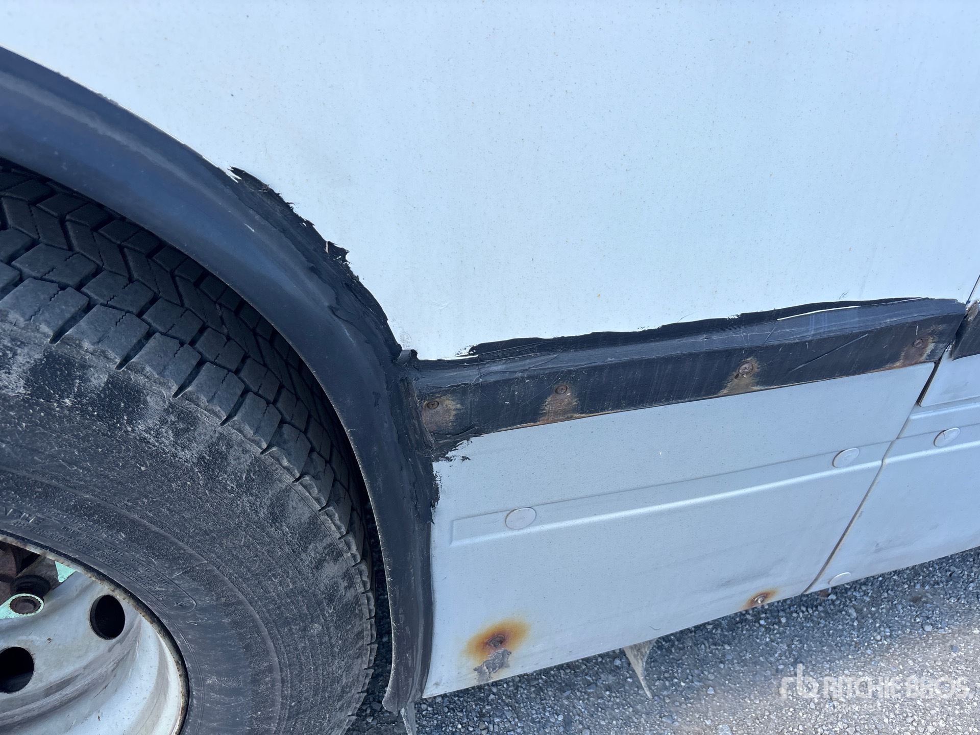 2006 Novabus LFS
