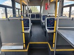 Interior with