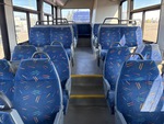 Interior with