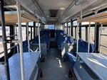 Interior with