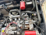 Basic Refrigeration Unit with