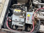 Basic Refrigeration Unit with