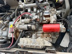 Basic Refrigeration Unit with