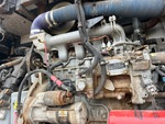 Basic Refrigeration Unit with