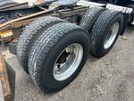 4 Underbody - Truck with