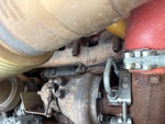 Motor with