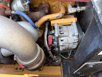 Motor with
