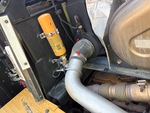 Motor with