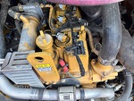 Motor with