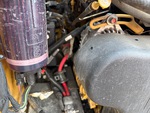 Motor with