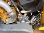 Motor with