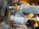 Motor with