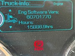 4 Transmision with Engine Hours