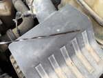 Motor with