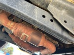 Drivetrain with