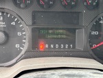 Aspect général with Compteur horaire / compteur kilométrique