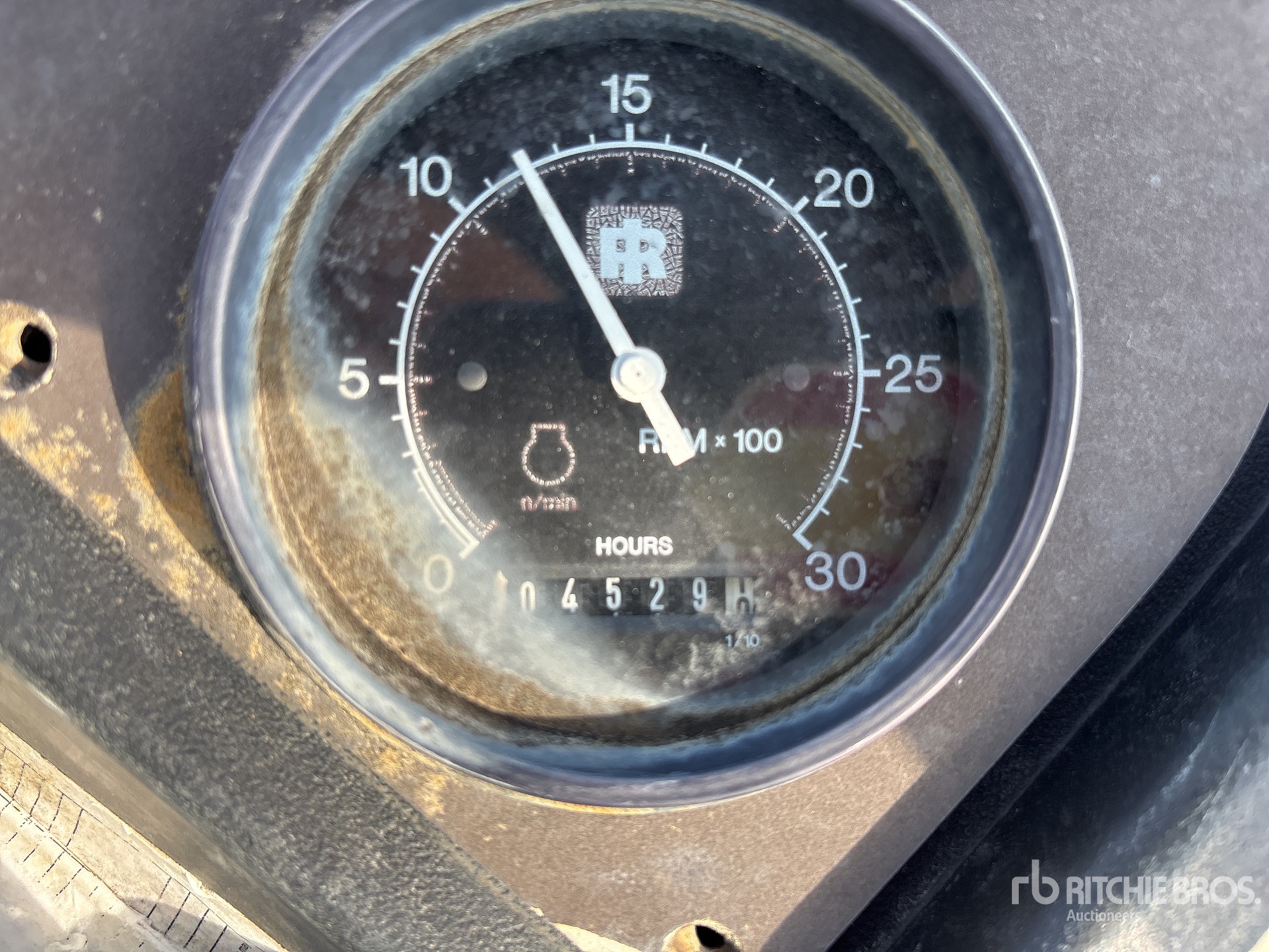 1998 Ingersoll Rand SD-70D PRO-PAC