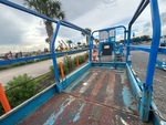 Basic Control Station Upper with