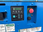 Basic Lower Control Station with