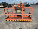 Control Station Upper with