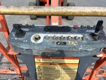 Control Station Upper with