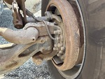 Brakes with
