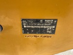 General Appearance with Numéro de série/Numéro d'identification du véhicule automobile
