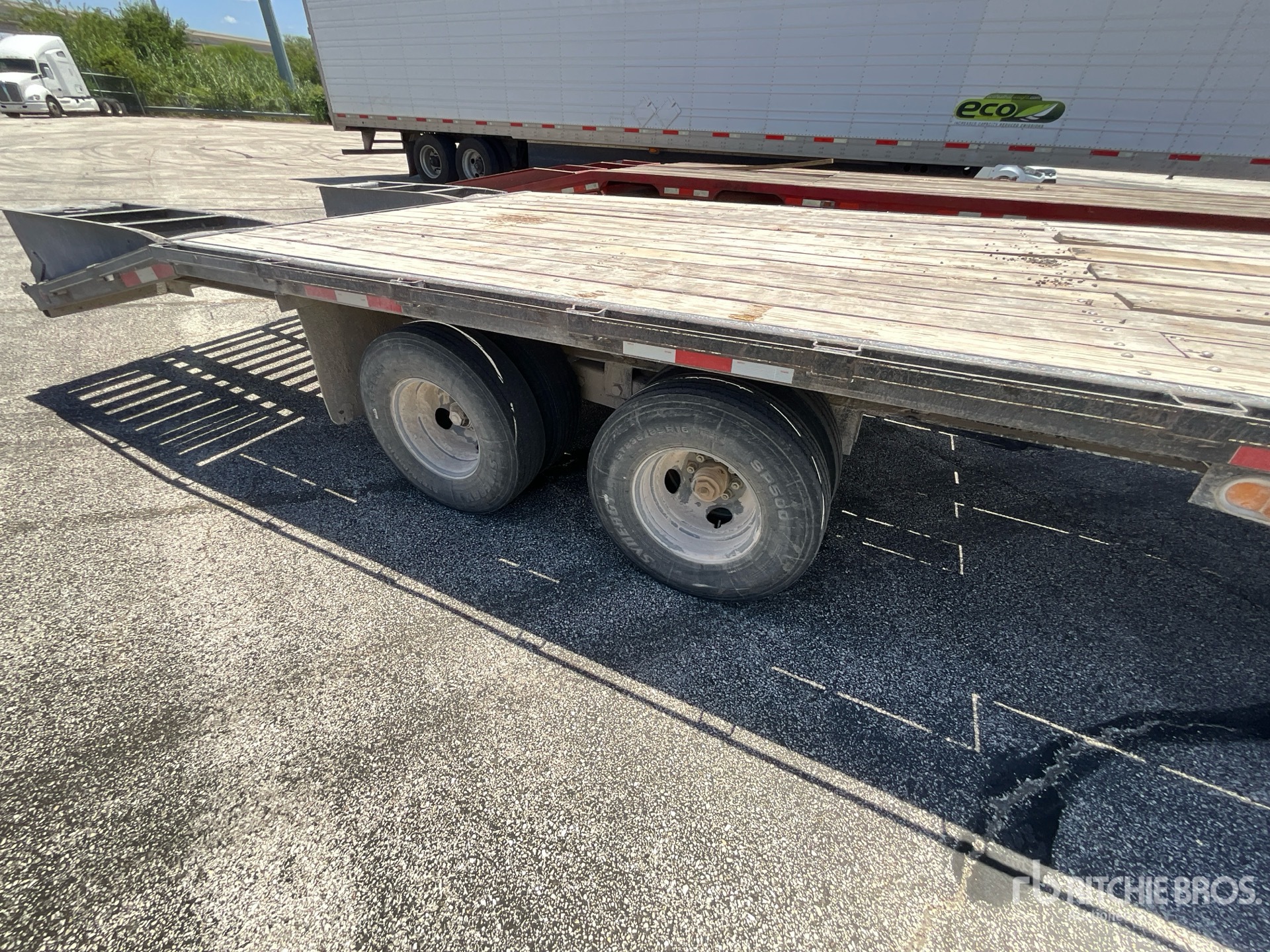 2016 Tiger 10232T10KGN