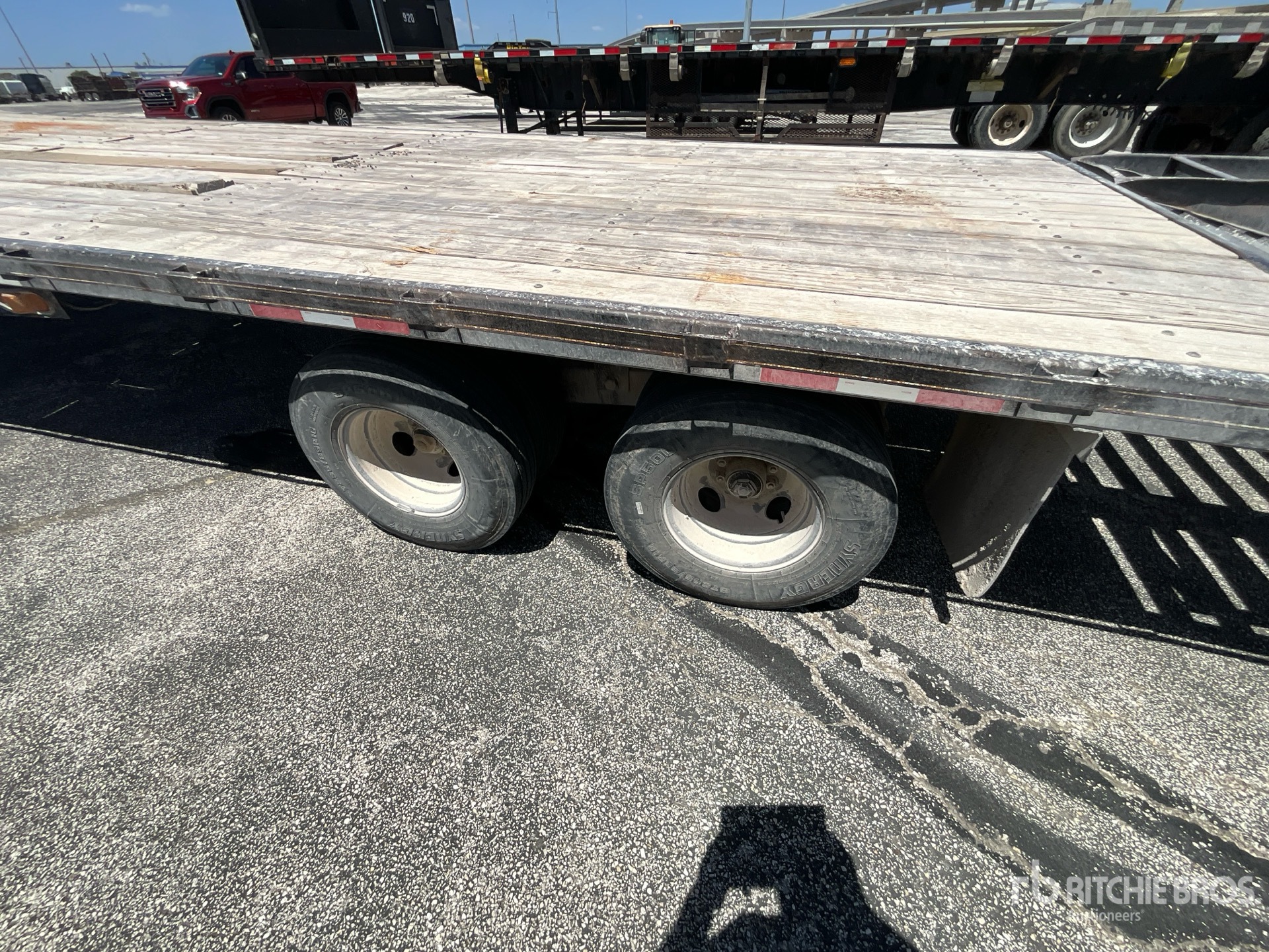 2016 Tiger 10232T10KGN
